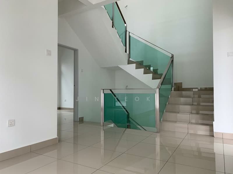 Rumah Kluster untuk Dijual di Taman Mutiara Mas (Skudai) - Jin Teok - Interior - PropertyGuru.com.my