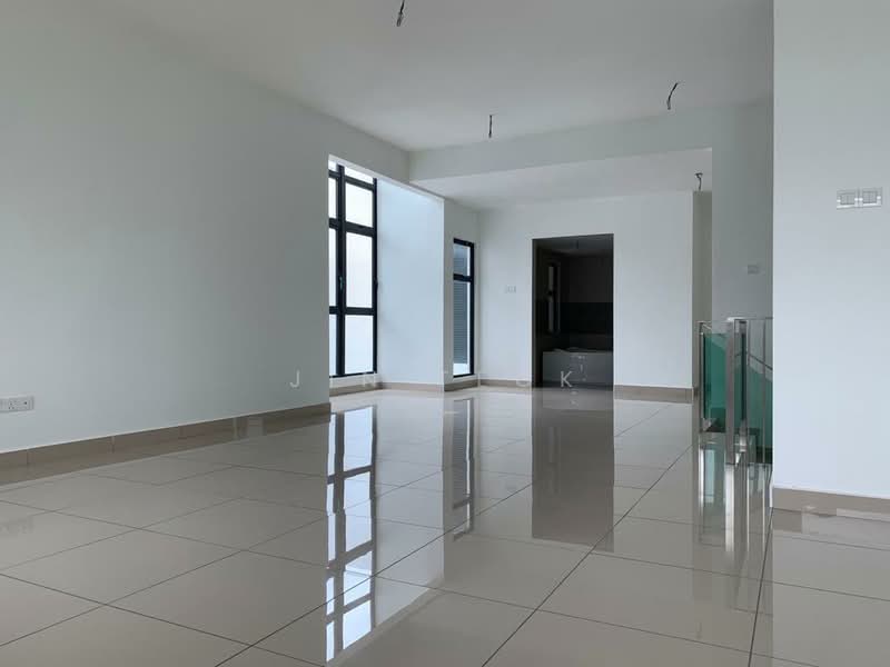 Rumah Kluster untuk Dijual di Taman Mutiara Mas (Skudai) - Jin Teok - Interior - PropertyGuru.com.my
