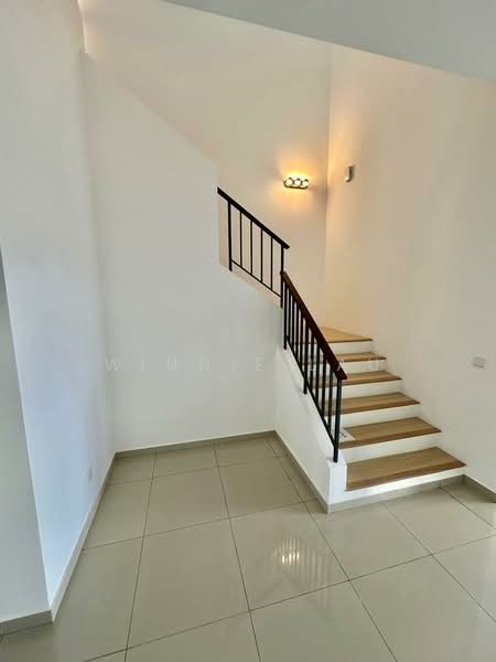Cluster House for Rent in Iskandar Puteri (Nusajaya) (Johor) - Winnie Lau - Interior - PropertyGuru.com.my