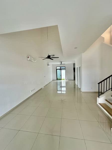 Cluster House for Rent in Iskandar Puteri (Nusajaya) (Johor) - Winnie Lau - Living Room - PropertyGuru.com.my