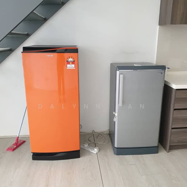 Service Residence for Rent at The Square @ One City - Dalynn Tan - Interior - PropertyGuru.com.my