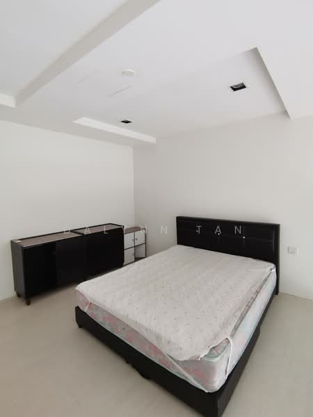 Service Residence for Rent at The Square @ One City - Dalynn Tan - Bedroom - PropertyGuru.com.my