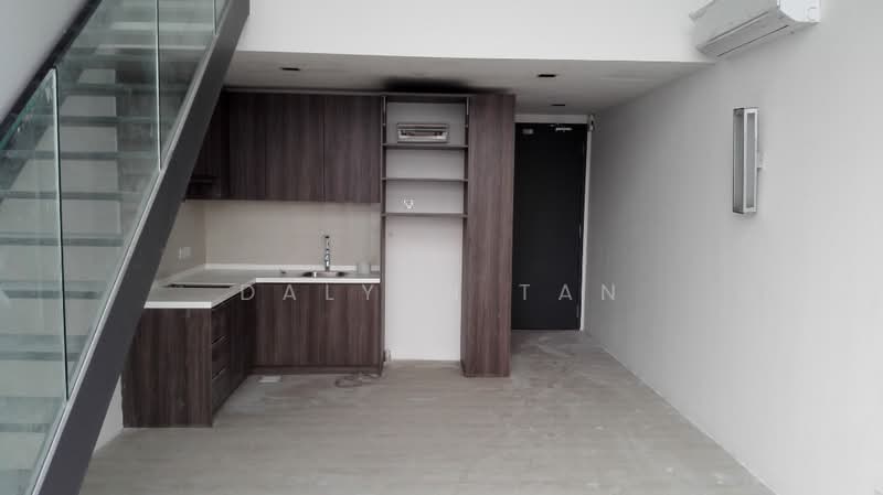 Service Residence for Rent at The Square @ One City - Dalynn Tan - Kitchen - PropertyGuru.com.my