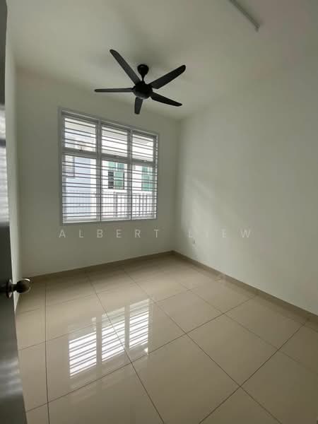 2-storey Terraced House for Sale in Bakri (Johor) - Albert Liew - Interior - PropertyGuru.com.my