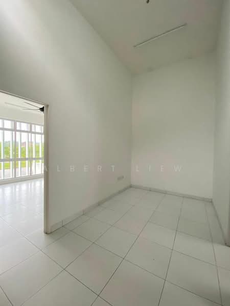 2-storey Terraced House for Sale in Bakri (Johor) - Albert Liew - Interior - PropertyGuru.com.my