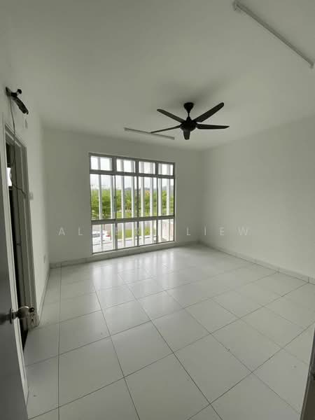 2-storey Terraced House for Sale in Bakri (Johor) - Albert Liew - Interior - PropertyGuru.com.my