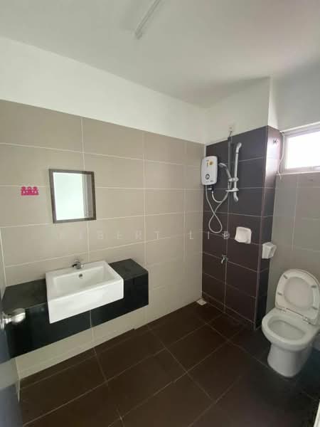 2-storey Terraced House for Sale in Bakri (Johor) - Albert Liew - Bathroom - PropertyGuru.com.my