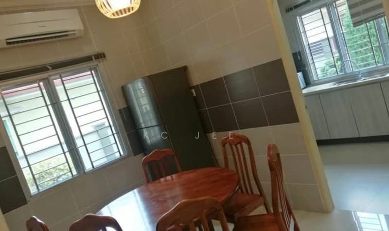 Semi-Detached House for Sale in Kuching (Sarawak) - KC Jee - PropertyGuru.com.my