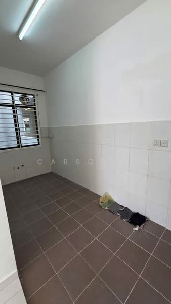 Servis Apartment untuk Dijual di Jentayu Residensi @ Tampoi - Carson . - Interior - PropertyGuru.com.my