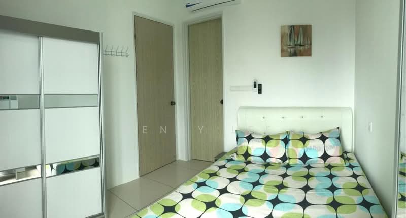 Kondominium untuk Dijual di The Clovers - Henry Lee - Bedroom - PropertyGuru.com.my