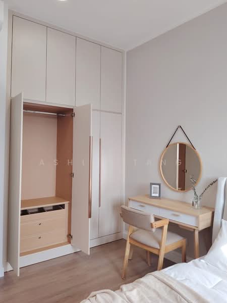 Condominium for Rent at Skyline KL - Ashley Tang S.H - Bedroom - PropertyGuru.com.my