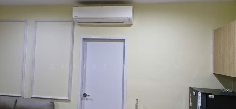 Servis Apartment untuk Disewa di i-SOHO @ i-City - Christine Tan - Interior - PropertyGuru.com.my