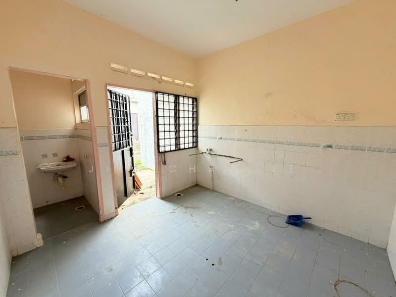 Rumah Teres 2 Tingkat untuk Dijual di Taman Nusa Bestari 2 (Iskandar Puteri (Nusajaya)) - Jiin Chai Lee - PropertyGuru.com.my