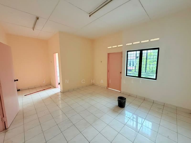 Rumah Teres 2 Tingkat untuk Dijual di Taman Nusa Bestari 2 (Iskandar Puteri (Nusajaya)) - Jiin Chai Lee - PropertyGuru.com.my