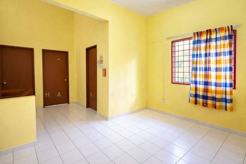2-storey Terraced House for Sale in Bandar Baru Bangi (Selangor) - Hasliza Hassan - Interior - PropertyGuru.com.my