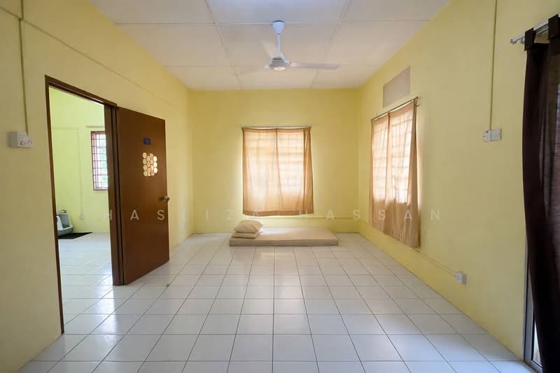 2-storey Terraced House for Sale in Bandar Baru Bangi (Selangor) - Hasliza Hassan - Interior - PropertyGuru.com.my