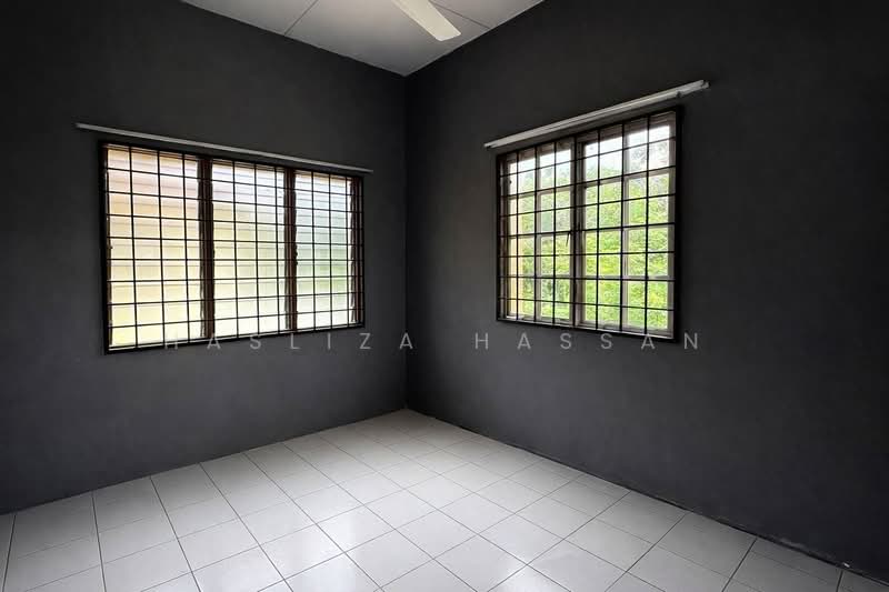 2-storey Terraced House for Sale in Bandar Baru Bangi (Selangor) - Hasliza Hassan - Interior - PropertyGuru.com.my