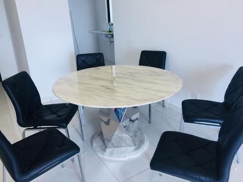 Servis Apartment untuk Dijual di Sky Breeze Service Apartment - Elayne Low - PropertyGuru.com.my