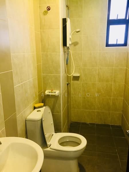 Servis Apartment untuk Dijual di Sky Breeze Service Apartment - Elayne Low - PropertyGuru.com.my