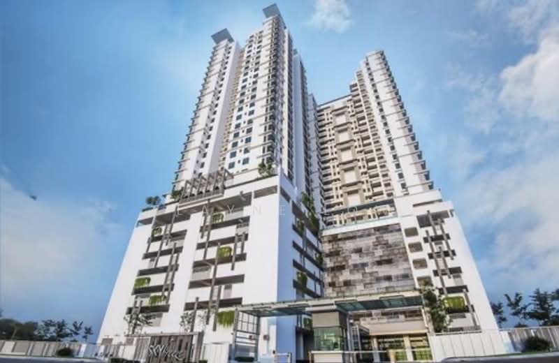 Servis Apartment untuk Dijual di Sky Breeze Service Apartment - Elayne Low - PropertyGuru.com.my