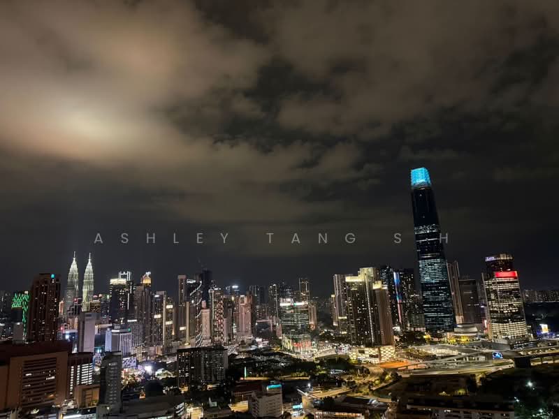 Condominium for Rent at Skyline KL - Ashley Tang S.H - PropertyGuru.com.my