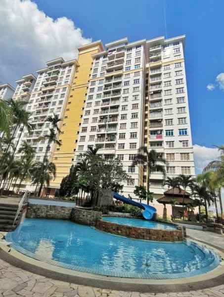 Pangsapuri untuk Dijual di Kipark Apartment - Keith Shum - Exterior - PropertyGuru.com.my