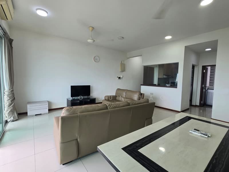 Service Residence for Rent at Grandview 360 - Foo Jun Tao - PropertyGuru.com.my