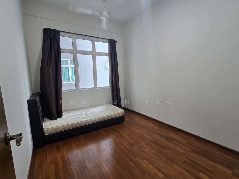Service Residence for Rent at Grandview 360 - Foo Jun Tao - PropertyGuru.com.my