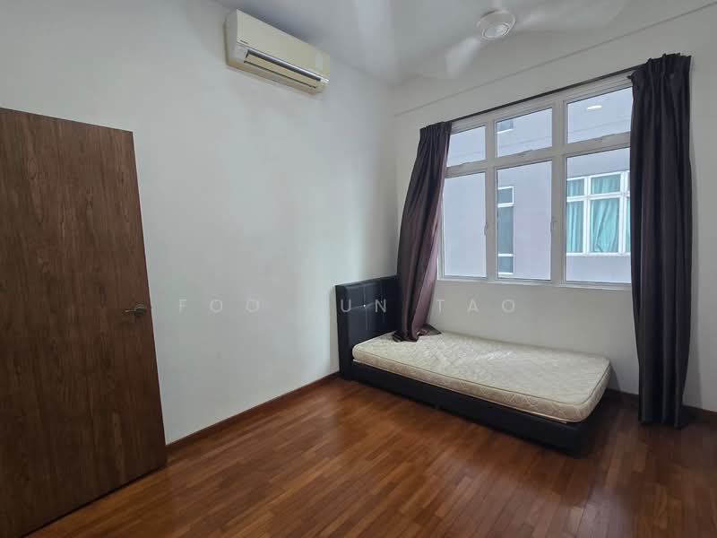 Service Residence for Rent at Grandview 360 - Foo Jun Tao - PropertyGuru.com.my
