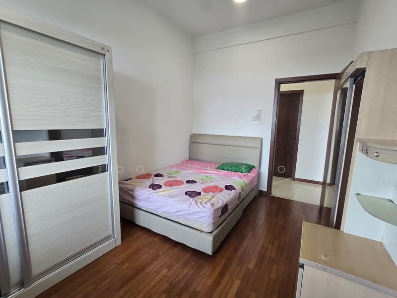 Service Residence for Rent at Grandview 360 - Foo Jun Tao - PropertyGuru.com.my