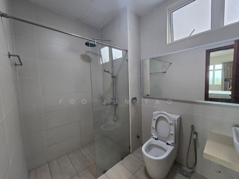 Service Residence for Rent at Grandview 360 - Foo Jun Tao - PropertyGuru.com.my