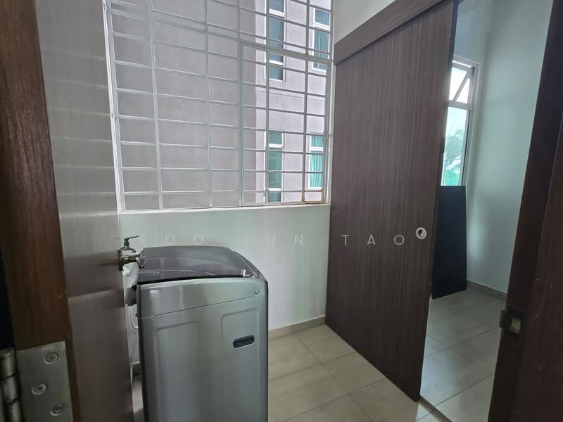 Service Residence for Rent at Grandview 360 - Foo Jun Tao - PropertyGuru.com.my