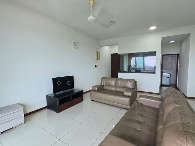 Service Residence for Rent at Grandview 360 - Foo Jun Tao - PropertyGuru.com.my