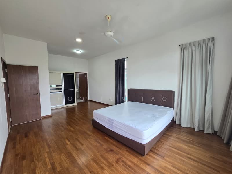 Service Residence for Rent at Grandview 360 - Foo Jun Tao - PropertyGuru.com.my