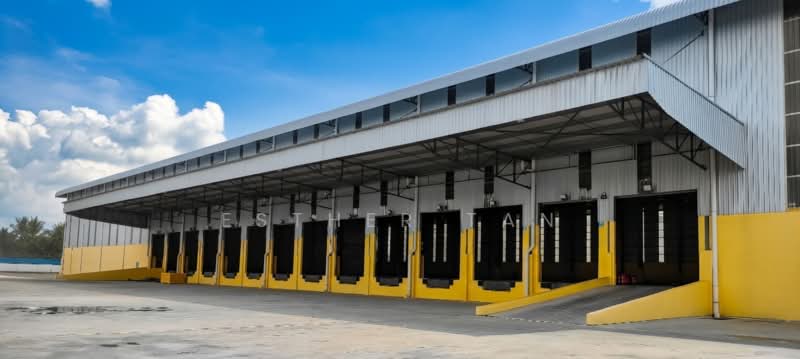 Warehouse for Rent in Port Klang (Pelabuhan Klang) (Selangor) - Esther Tan - Exterior - PropertyGuru.com.my