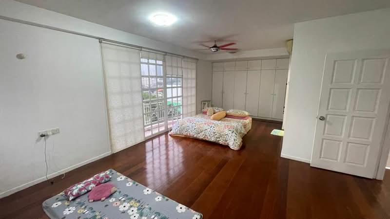 Apartment for Sale at Well Court - Ted Tan - Bedroom - PropertyGuru.com.my