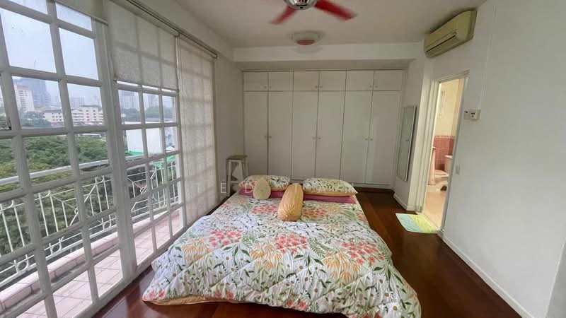 Apartment for Sale at Well Court - Ted Tan - Bedroom - PropertyGuru.com.my