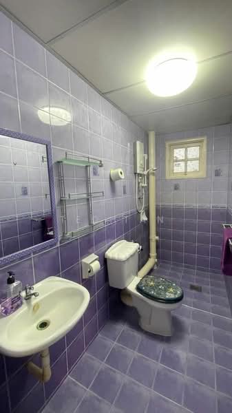 Apartment for Sale at Well Court - Ted Tan - Bathroom - PropertyGuru.com.my