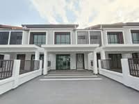 For Rent - Alam Impian, Shah Alam