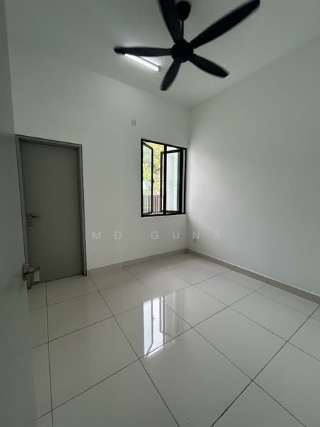 2-storey Terraced House for Rent in Alam Impian (Shah Alam) - md guna - Bedroom - PropertyGuru.com.my