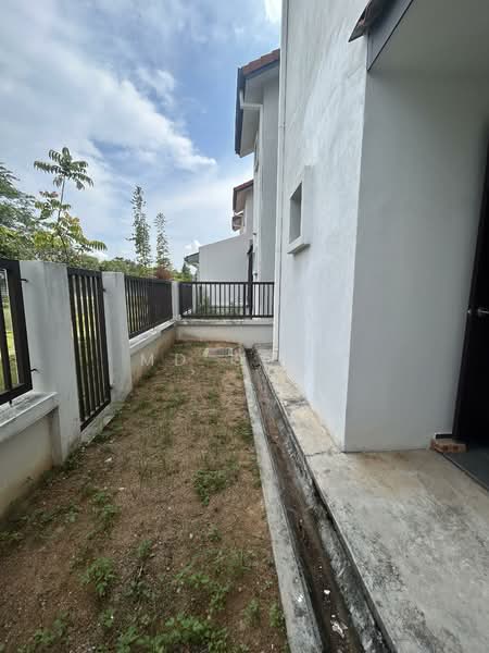 2-storey Terraced House for Rent in Alam Impian (Shah Alam) - md guna - Exterior - PropertyGuru.com.my