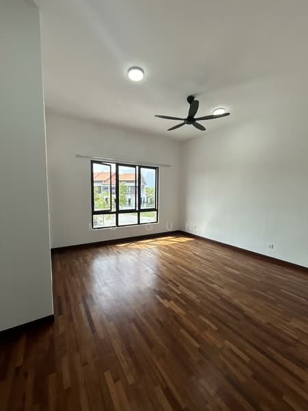 2-storey Terraced House for Rent in Alam Impian (Shah Alam) - md guna - Bedroom - PropertyGuru.com.my