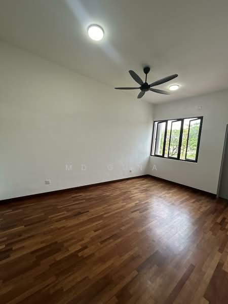 2-storey Terraced House for Rent in Alam Impian (Shah Alam) - md guna - Bedroom  - PropertyGuru.com.my