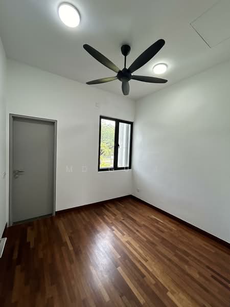 2-storey Terraced House for Rent in Alam Impian (Shah Alam) - md guna - Bedroom - PropertyGuru.com.my