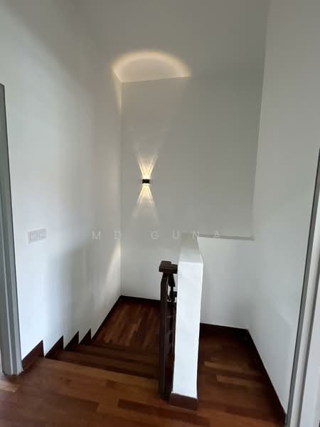 2-storey Terraced House for Rent in Alam Impian (Shah Alam) - md guna - Upstairs  - PropertyGuru.com.my