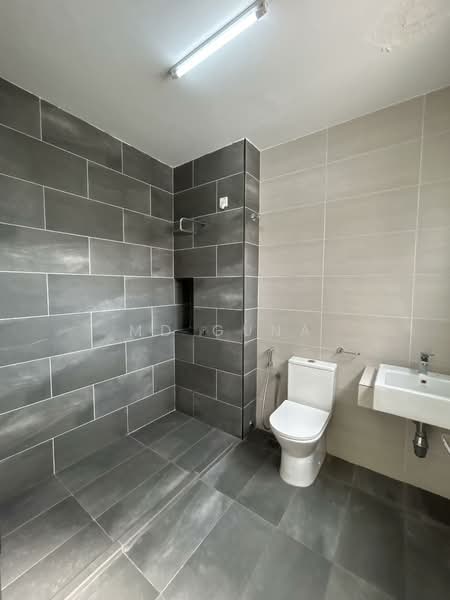2-storey Terraced House for Rent in Alam Impian (Shah Alam) - md guna - Bathroom - PropertyGuru.com.my