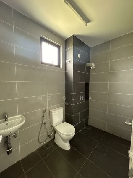 2-storey Terraced House for Rent in Alam Impian (Shah Alam) - md guna - Bathroom - PropertyGuru.com.my