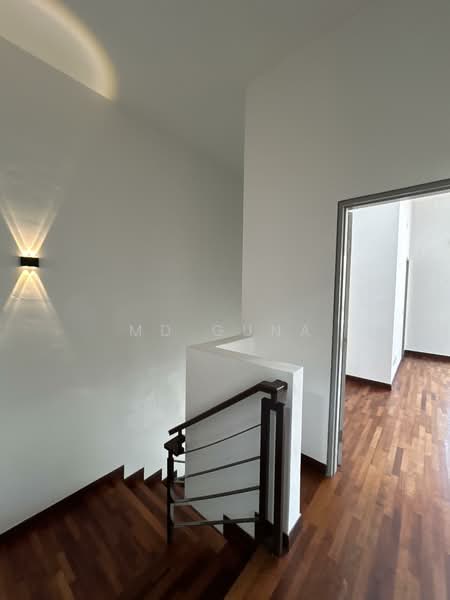 2-storey Terraced House for Rent in Alam Impian (Shah Alam) - md guna - Upstairs  - PropertyGuru.com.my