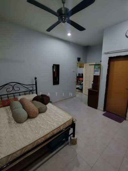 Rumah Banglo untuk Dijual di Ipoh (Perak) - Fatin . - Bedroom - PropertyGuru.com.my