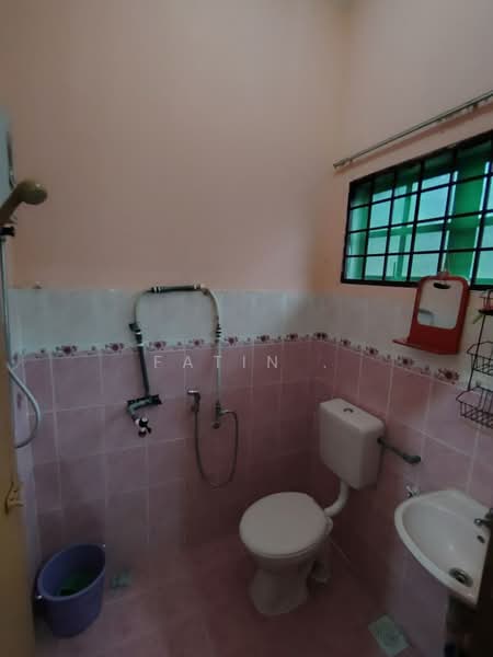 Rumah Banglo untuk Dijual di Ipoh (Perak) - Fatin . - Bathroom - PropertyGuru.com.my